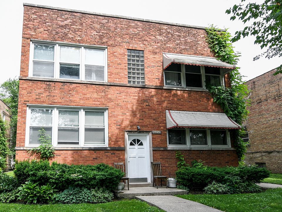 1st image of 8125 Knox Ave #1S
