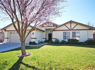 926 Sycamore Canyon Dr, Paso Robles, CA 93446