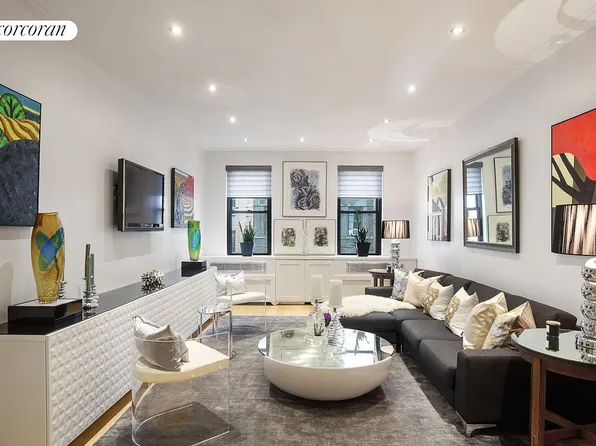 349 E 49th St APT 5G, New York, NY 10017