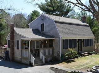 32 Musket Rd, Plymouth, MA 02360