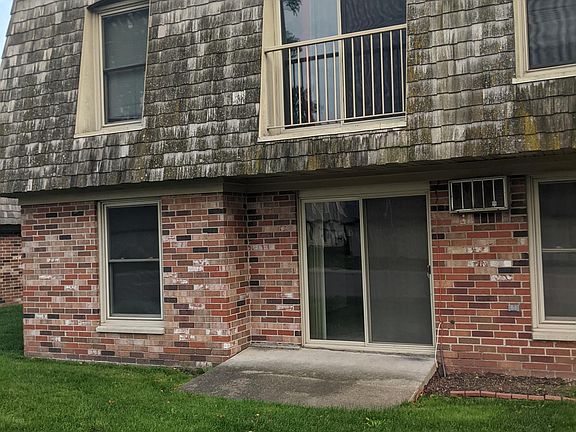 2 - back patio