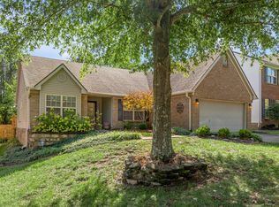 4083 Elora Ln, Lexington, KY 40515