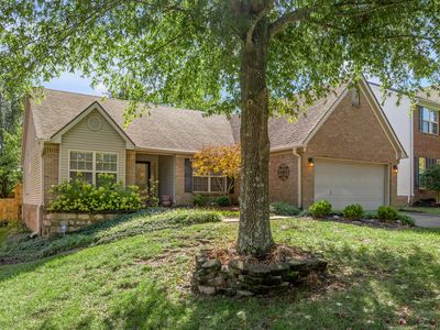 4083 Elora Ln, Lexington, KY, 40515