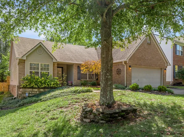 4083 Elora Ln, Lexington, KY 40515