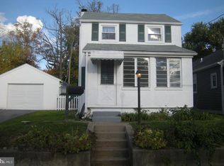 1229 Anderson Ave, Trainer, PA 19061