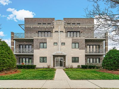 2521 N 76th Ave APT 2NW, Elmwood Park, IL, 60707