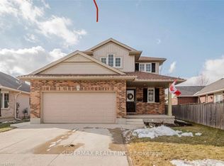 26 Pine Valley Dr, Saint Thomas, ON N5P0A9