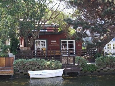 416 Sherman Canal, Venice, CA, 90291