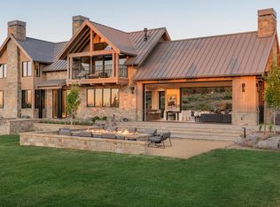 62540 Huntsman Loop, Bend, OR 97703