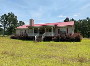 971 Sheppard Rd, Tennille, GA 31089