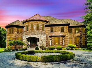 36 Bronson Mtn, Roxbury, CT 06783