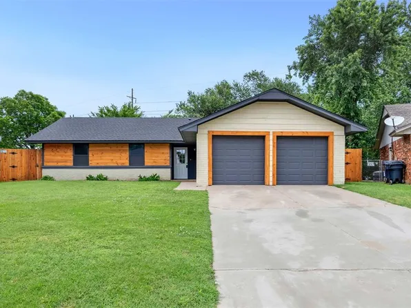 4609 Creekwood Dr, Oklahoma City, OK 73135