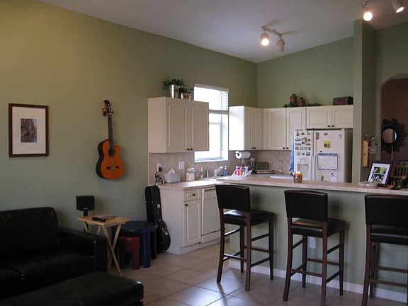 Family Room / Kitchen