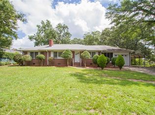 159 Rice Rd, Belton, SC 29627