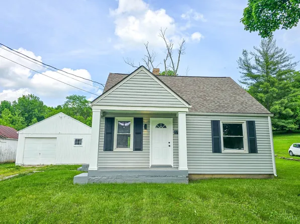 1284 Us Route 50, Milford, OH 45150