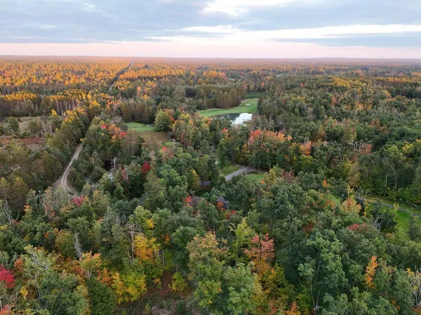 143 Garland Woods Ln, Lewiston, MI 49756