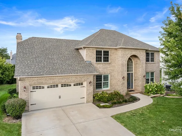 3145 Wagner Ct, Aurora, IL 60502