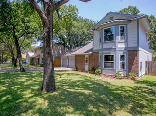 11615 Fence Post Trl, Austin, TX 78750