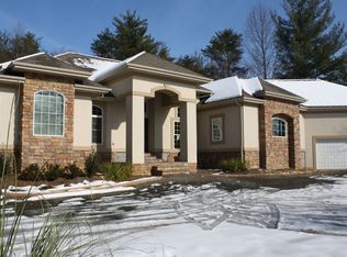 161 Trestle Way, Mount Airy, NC 27030