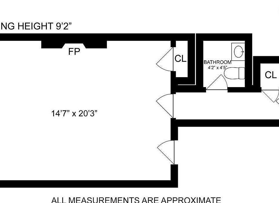 1st image of 122 E 57th St Rm 5F