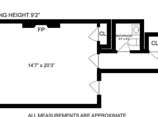 122 E 57th St RM 5F, New York, NY 10022