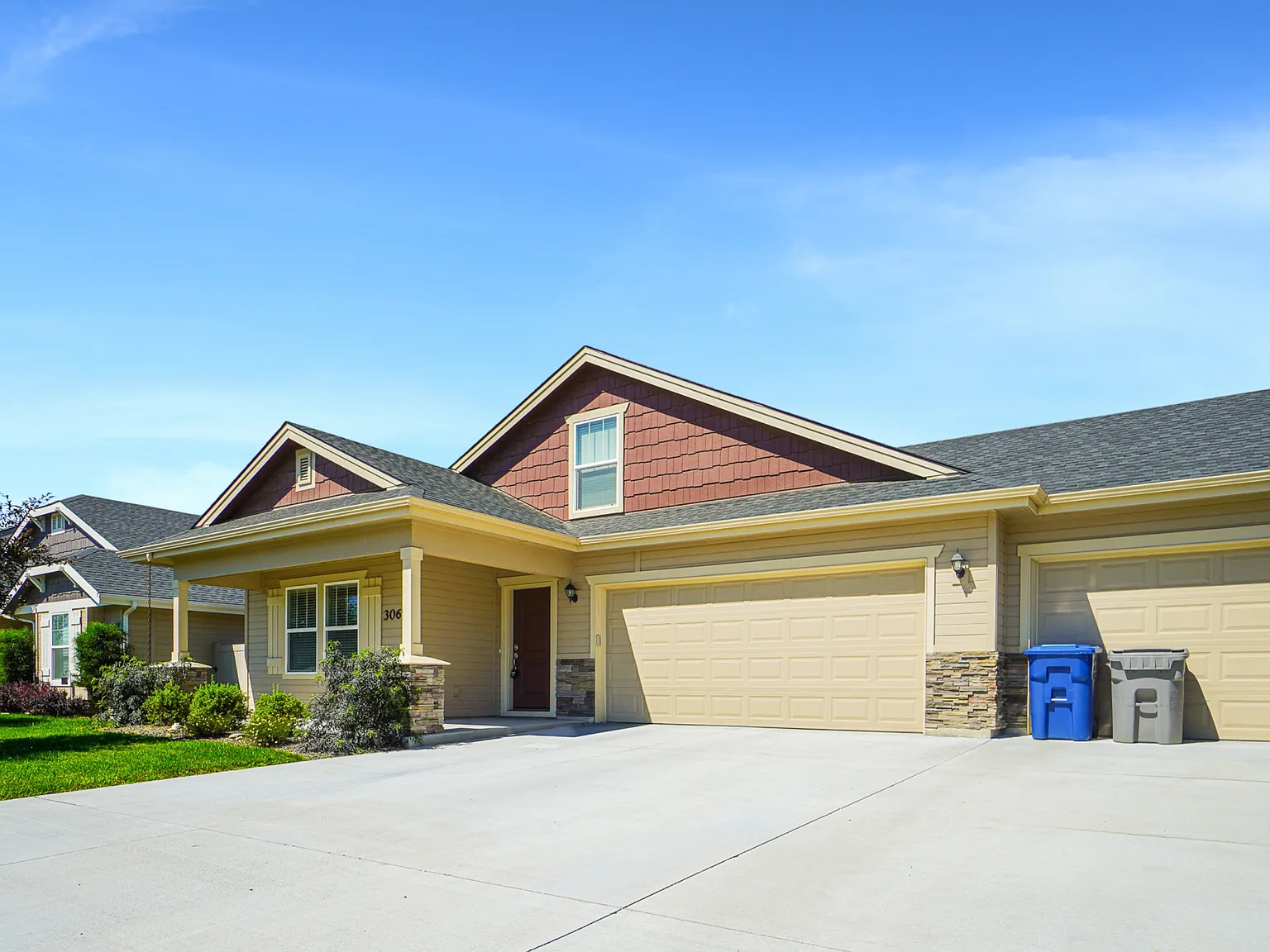 3067 North Greengate Way - 1 — Photo 1
