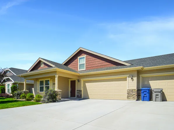3067 N Greengate Way, Star, ID 83669
