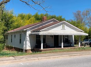 311 Arthur Blvd, Union, SC 29379