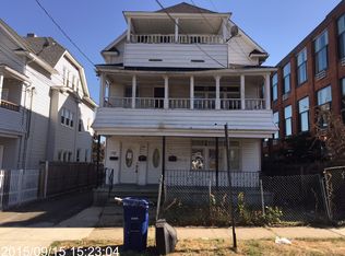 197-199 Federal St, Bridgeport, CT 06606