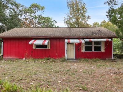 1930 S Melanie Dr, Homosassa, FL, 34448