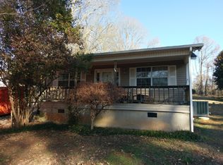 503 Short St, Athens, TN 37303