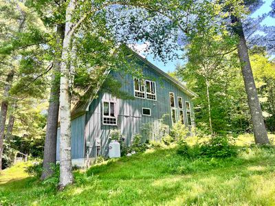 2775 Fish Hill Road, Randolph, VT, 05060