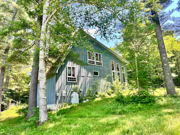 2775 Fish Hill Road, Randolph, VT 05060