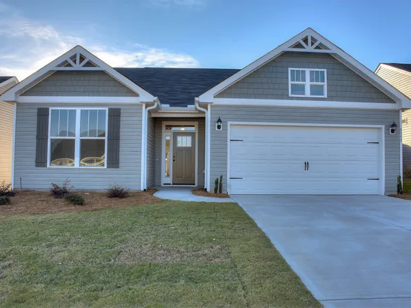 144 Traditions Dr, Trenton, SC 29847