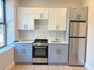 267 Martin Luther King Dr #1A, Jersey City, NJ 07305