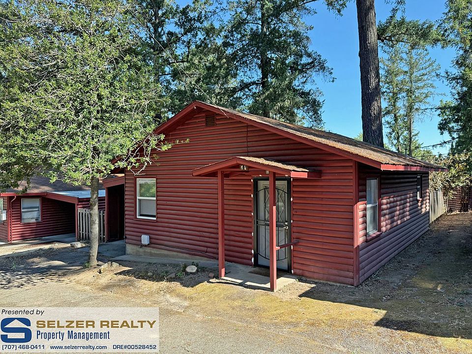 2nd image of 1420 Knob Hill Rd #11