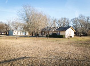 2642 Fm 2752, Athens, TX 75752