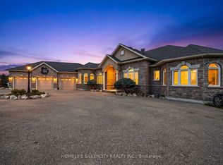 20051 Willoughby Rd, Caledon, ON L7K1W1