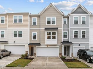2029 Sandwood Loch Dr, Durham, NC 27703