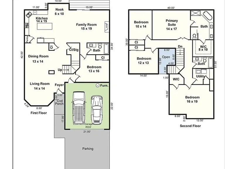 11868 NW Permian Ct — Photo 2