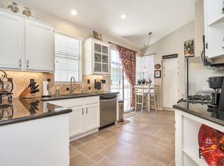 50 El Corazon, Rsm, CA 92688