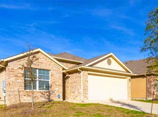 11632 Carbrook Rd, Manor, TX 78653
