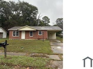 3000 Sunset St, Montgomery, AL 36110