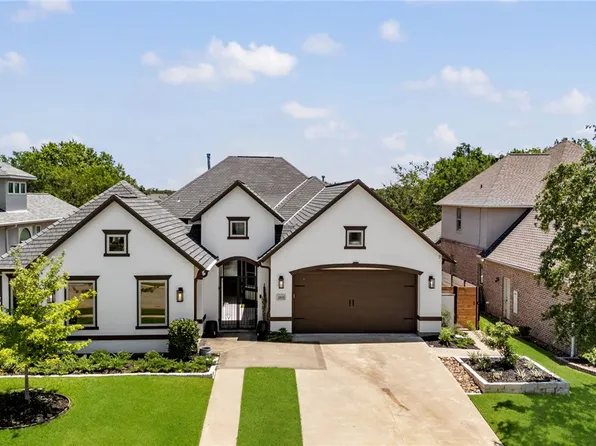 2833 Persimmon Ridge Ct, Bryan, TX 77807