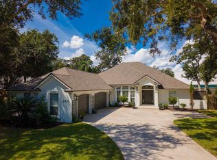 240 Bluebird Ln, Saint Augustine, FL 32080