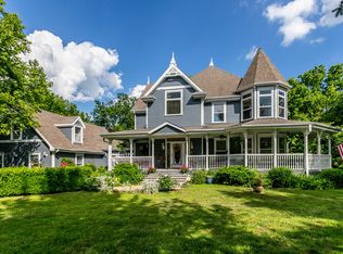 5000 Kathy Glen Ct, Columbia, MO 65203