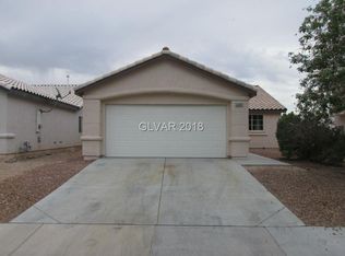3330 Old Sorrel Ct, North Las Vegas, NV 89032