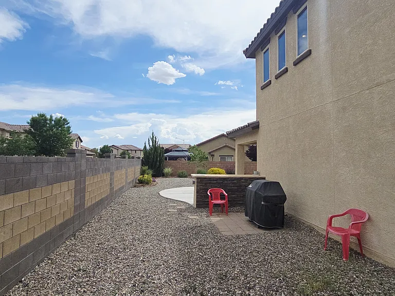 9519 Iron Rock Dr NW — Photo 43
