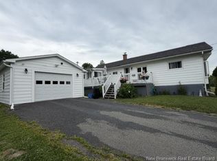 38 Rose St, Saint Stephen, NB E3L2P9