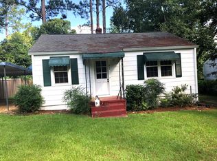 311 Claire Dr, Thomasville, GA 31792